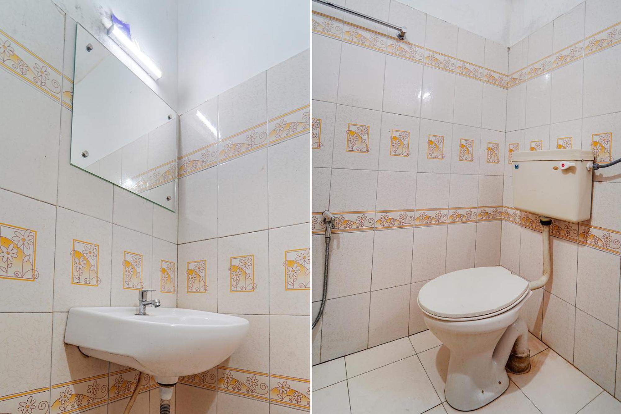 Fabexpress Majestic Inn Thiruvananthapuram Εξωτερικό φωτογραφία